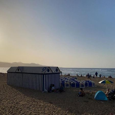 Habitacion Canteras Con Bano Privado , En Apartamento Compartido 라스팔마스 외부 사진