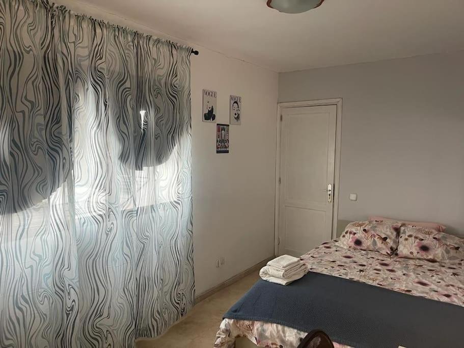 Habitacion Canteras Con Bano Privado , En Apartamento Compartido 라스팔마스 외부 사진